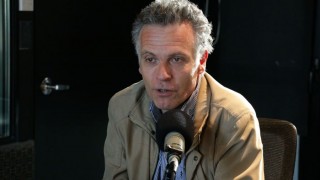 Eduardo Blasina vota “por el cambio” - Entrevista central - DelSol 99.5 FM