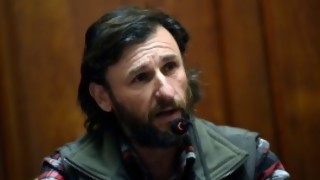 Diputado Vega afirmó usar su influencia para sacar paciente de área covid de un hospital - Audios - DelSol 99.5 FM
