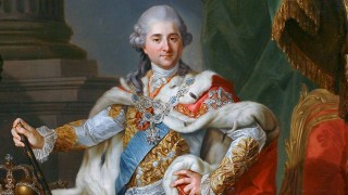 Estanislao II, último rey de Polonia - Segmento dispositivo - DelSol 99.5 FM