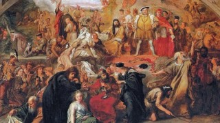 Shakespeare des/enamorado - El guardian de los libros - DelSol 99.5 FM