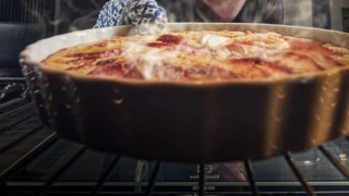 El misterio de la tarta - De pinche a cocinero - DelSol 99.5 FM