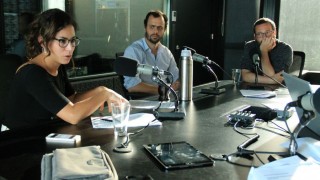 El problema de la vivienda en tiempos de campaña: “¿es prioridad o no es prioridad?” - Entrevista central - DelSol 99.5 FM