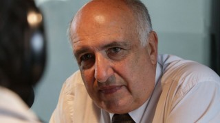 ¿Quién financia a Cabildo Abierto? El presidente del partido cuenta en un minuto que no se preocupó por eso - MinutoNTN - DelSol 99.5 FM