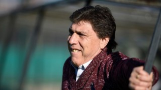 La tinta de JR y alguna cancha “más linda” que el Paladino - Darwin - Columna Deportiva - DelSol 99.5 FM