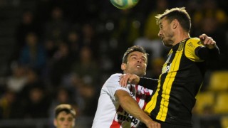 “Peñarol gana en confianza con el triunfo y depende de sí mismo en el Clausura y la Anual” - Comentarios - DelSol 99.5 FM