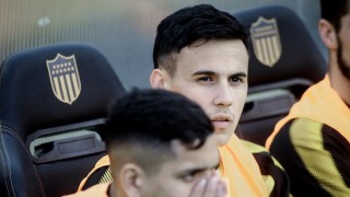 Jugador Chumbo: Ignacio Lores - Jugador chumbo - DelSol 99.5 FM