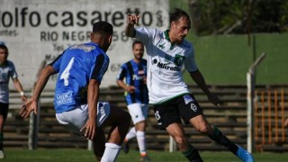 Jugador Chumbo: Nicolás Sosa - Jugador chumbo - DelSol 99.5 FM