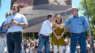 Darwin y el pulmón a Manini: lo que los une es la incomodidad - Columna de Darwin - DelSol 99.5 FM