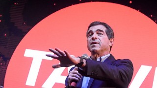 Talvi sobre la coalición multicolor: “esta mayoría no es automática, hay que construirla - Entrevistas - DelSol 99.5 FM