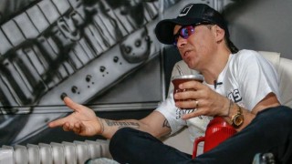 Charla Lo terraja y lo cool - Manifiesto y Charla - DelSol 99.5 FM