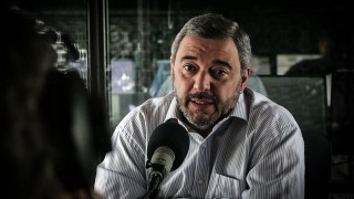 Bergara: puede haber retoques en impuestos pero la carga tributaria “no debería aumentar” - Entrevistas - DelSol 99.5 FM