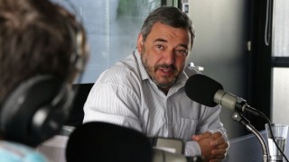Bergara explica en un minuto dónde serían los “retoques” a impuestos - MinutoNTN - DelSol 99.5 FM