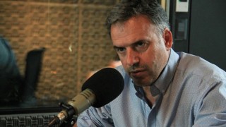 Orsi: Martínez “debió haber hablado al final” el 27 de octubre - Entrevista central - DelSol 99.5 FM