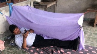 Darwin dice que las encuestas demuestran que hay que votar ya - Columna de Darwin - DelSol 99.5 FM