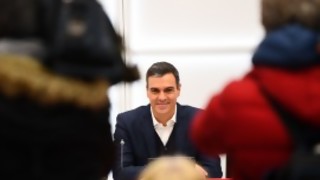 Elecciones en España: gana el PSOE, el PP crece y VOX se dispara - Carolina Domínguez - DelSol 99.5 FM