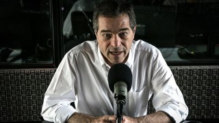 Talvi hizo “mea culpa” por no incluir ciencia y tecnología en el documento de la coalición - Entrevistas - DelSol 99.5 FM