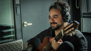 “Hambre” de Eté & Los Problems llega a vinilo y lo celebran en Bluzz - Hoy nos dice - DelSol 99.5 FM