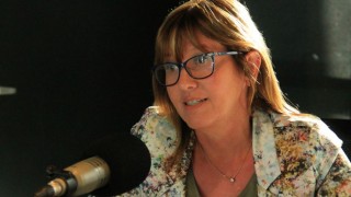 Lustemberg sobre propuesta de mentores del PN: “es subestimar lo que es una política pública” - Entrevista central - DelSol 99.5 FM