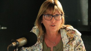 El consultorio de la doctora Lustemberg - Zona ludica - DelSol 99.5 FM