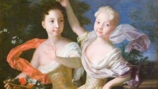 La búsqueda de esposos para las hijas de Catalina I de Rusia - Segmento dispositivo - DelSol 99.5 FM