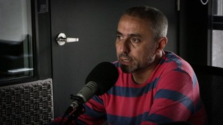 Pereyra: que no ocurriera un magnicidio “fue casi que un giro del destino” - Hoy nos dice - DelSol 99.5 FM