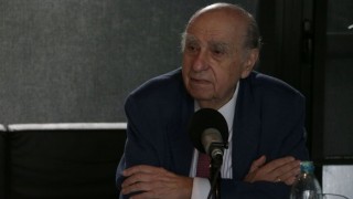 Sanguinetti: Evo Morales “quería ser Túpac Amaru II, el rey de los aymaras” y “llevó al país a este extremo” - Entrevista central - DelSol 99.5 FM