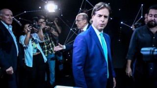 El debate desde tres ópticas: lo que dijeron, lo que se habló en redes y lo que opina Darwin - NTN Concentrado - DelSol 99.5 FM