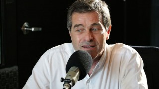 Talvi: “Martínez ayer quemó los últimos puentes que tenía” - Entrevista central - DelSol 99.5 FM
