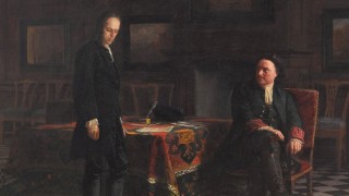 La conservadora Eudoxia, el moderno Pedro I, y el rebelde Alexis - Segmento dispositivo - DelSol 99.5 FM