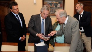 Un “imposible” en Chile y el rol de argentino de Fernández - NTN Concentrado - DelSol 99.5 FM