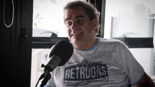 La vida de Miguel Volcan, el desarrollo personal como “destino” y las claves de la competencia para ser mejores - Charlemos de vos - DelSol 99.5 FM