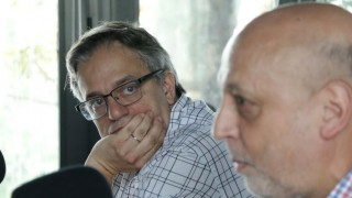 Situación de estancamiento y “aburrimiento” en la comunidad científica uruguaya - Entrevistas - DelSol 99.5 FM