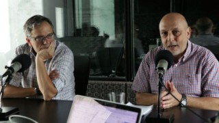El “aburrimiento” de la academia científica uruguaya y por qué Martínez es “Bruze Williz” - NTN Concentrado - DelSol 99.5 FM