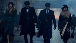 Análisis de “Peaky Blinders” y de las similitudes entre Martínez y Lacalle Pou - NTN Concentrado - DelSol 99.5 FM