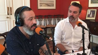 El intercambio cultural entre la Embajada Británica y la sociedad uruguaya - Audios - DelSol 99.5 FM
