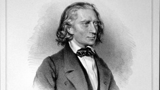 La vida de Franz Liszt, el excepcional ejecutor de piano - Segmento dispositivo - DelSol 99.5 FM