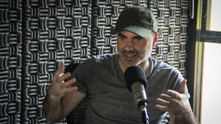 Zambayonny llega a Magnolio - Hoy nos dice - DelSol 99.5 FM