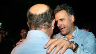 Orsi y un “trabajo” difícil: “llegar con el mensaje justo” al que no te votó - Informes - DelSol 99.5 FM
