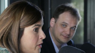 Cifra: ya está bastante definido. Factum: es difícil que cambie - Ronda NTN - DelSol 99.5 FM