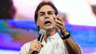 El trabajo de Orsi, la idea de coalición de Sanguinetti y la ansiedad de Lacalle Pou - NTN Concentrado - DelSol 99.5 FM