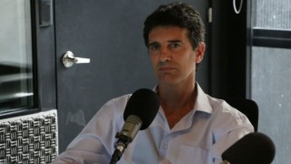 Zuasnabar: “todos” en la coalición “pueden decir 'yo soy la clave'” - Entrevista central - DelSol 99.5 FM
