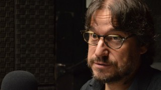Ministro de la Corte asegura elección con absoluta transparencia - Entrevistas - DelSol 99.5 FM