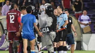 Darwin agrega al gol psicológico el gol paranoico - Darwin - Columna Deportiva - DelSol 99.5 FM