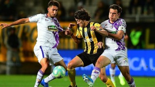 “Peñarol consiguió una victoria pero futbolísticamente sigue en problemas“ - Comentarios - DelSol 99.5 FM