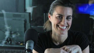 La vida de Patricia Wolf, el día que apostó por el amor y su orgullo por tener una actitud “honesta” - Charlemos de vos - DelSol 99.5 FM