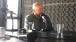 Roberto De Tuoni, un italiano fanático de “la pasión futbolera” de Uruguay - Entrevistas - DelSol 99.5 FM