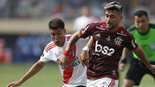 Jugador Chumbo: Giorgian De Arrascaeta - Jugador chumbo - DelSol 99.5 FM