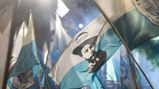 Un festejo que se acortó y un momento “típico del Partido Nacional” - Informes - DelSol 99.5 FM
