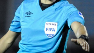 Ranchero con todos los detalles sobre una posible paralización del fútbol - Deporgol - DelSol 99.5 FM