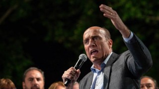 La “decisión arriesgada” de Martínez, la visión de la Corte y los ganadores y perdedores - NTN Concentrado - DelSol 99.5 FM